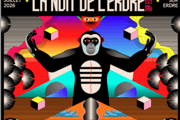 Nuit de l’Erdre : 20 nouveaux artistes programmés