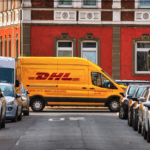 Noël : 425 000 colis attendus par DHL Express dans la région