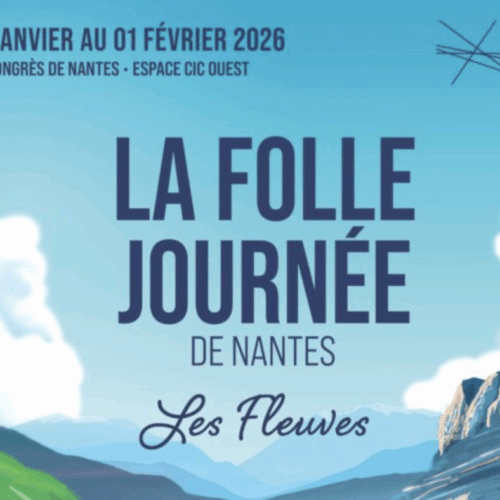 Folle Journée : Ouverture de la billetterie le 13 décembre