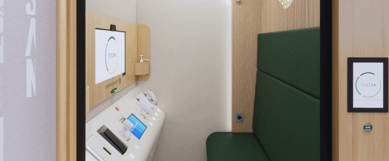 Médecine : 18 dispositifs de téléconsultation augmentée en Loire-Atlantique