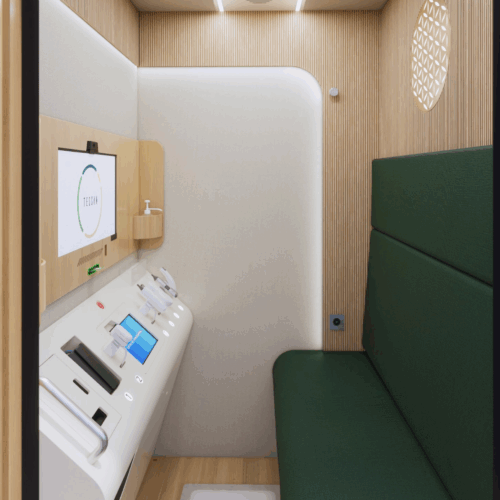 Médecine : 18 dispositifs de téléconsultation augmentée en Loire-Atlantique