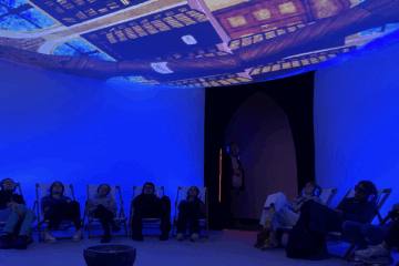 Plus que 8 jours pour “24h de la vie d’une femme”