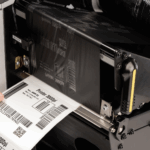 Un ruban transfert thermique lancé par le nantais ARMOR-IIMAK