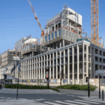 Carrousel de Nantes : Une performance énergétique signée Axima