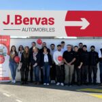 Rachat : Le Temple Automobiles devient J.Bervas Automobiles