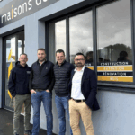 Maisons en bois : Maisons de l’Avenir s’installe à Rezé