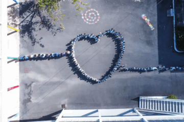 Défis éco-citoyens à l’école via une appli dans la région nantaise