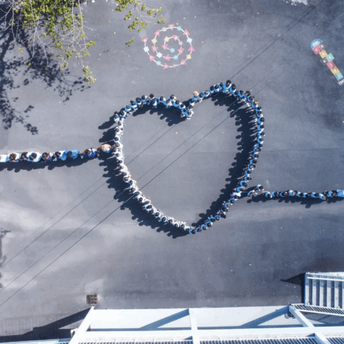 Défis éco-citoyens à l&rsquo;école via une appli dans la région nantaise