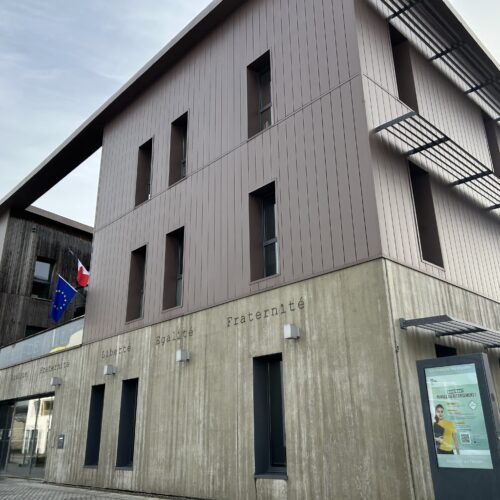 Municipales : Le Direct dans 10 communes de l&rsquo;aire urbaine de Nantes