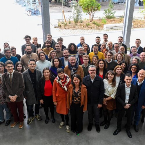 Municipales Nantes : Bassem Asseh quitte la liste de Johanna Rolland