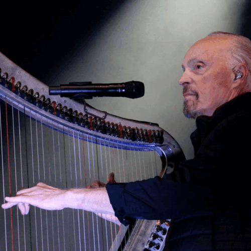 Alan Stivell « Quand le grand public a répondu présent, c’était inattendu !