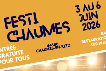 FestiChaumes qui se tiendra en juin recherche des bénévoles