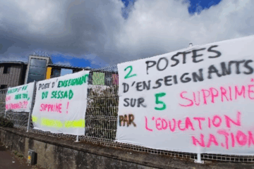 Handicap : Suppression de postes d&rsquo;enseignants, une pétition lancée