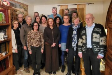 Les Romanciers nantais écrivent sur le lien entre Nantes et la Bretagne