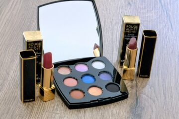 Maquillage de printemps : 2 nouveautés Chanel qui vont sublimer votre teint