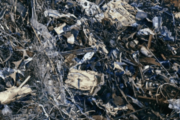 Fermeture de la déchetterie de Saint-Aignan de Grand Lieu