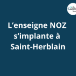 Saint-Herblain : L’ouverture du magasin NOZ reportée