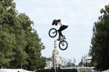 Les Jeux de Bretagne reviennent en juin à Nantes