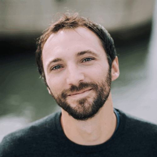 Une traversée de l&rsquo;Atlantique par l&rsquo;auteur Martin Dumont