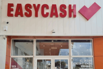 Un Easy Cash ouvre ses portes à Savenay