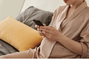 Femmes enceintes : vers une alimentation bio en Loire-Atlantique