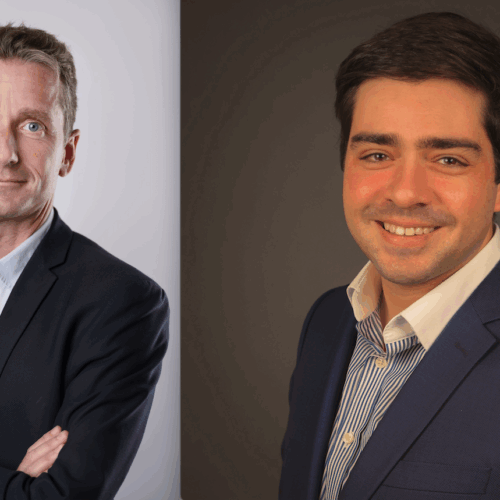 GRDF : Deux nominations dans le Centre-Ouest. 