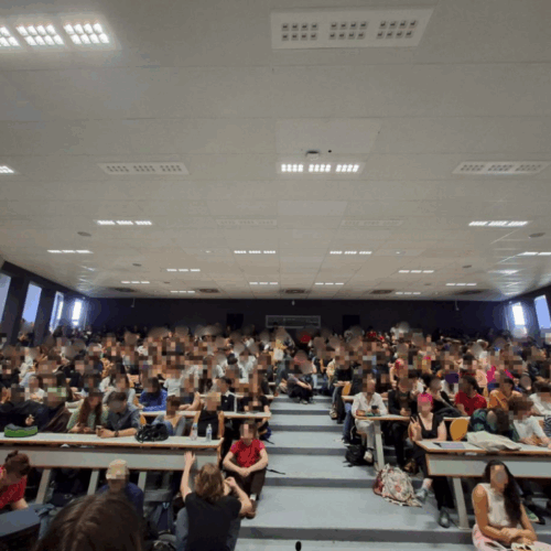 Université de Nantes : La situation est « très préoccupante » sur le campus Tertre